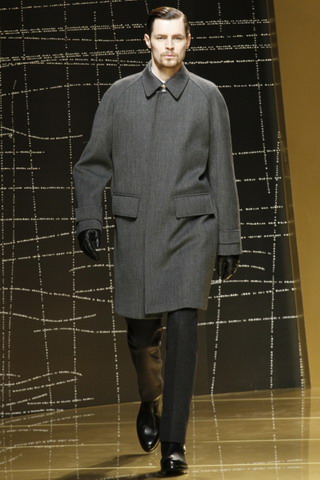 Ermenegildo Zegna / - 2013-2014